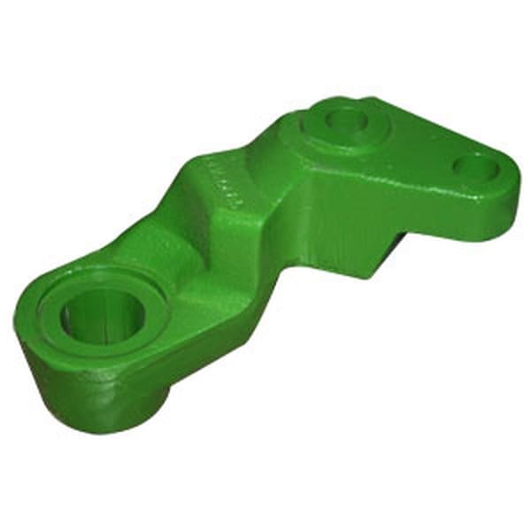 Aftermarket New Fits John Deere LH Steering Arm 7200 7210 7400 7410 7510 7600 7610 77 L75847 - main